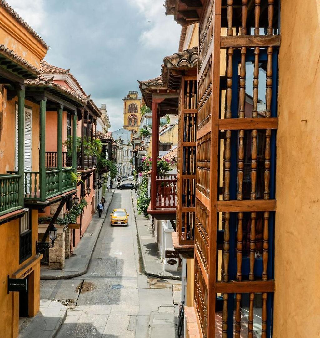 Hotel Casa Trujillo