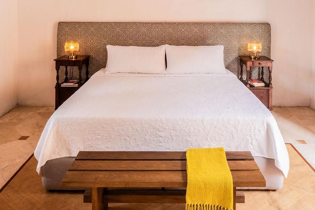 Hotel Casa Trujillo Cartagena