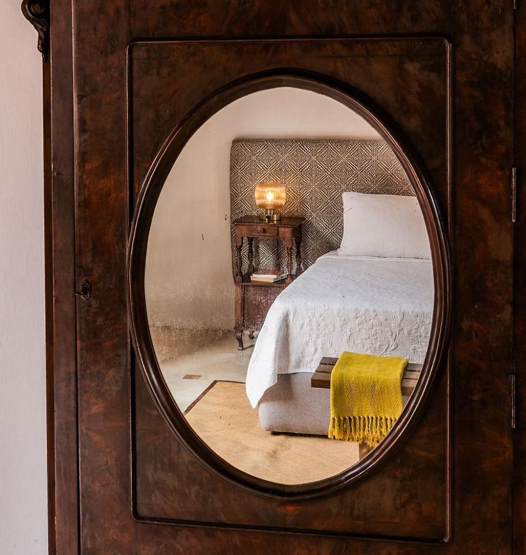 Casa Trujillo Hotel