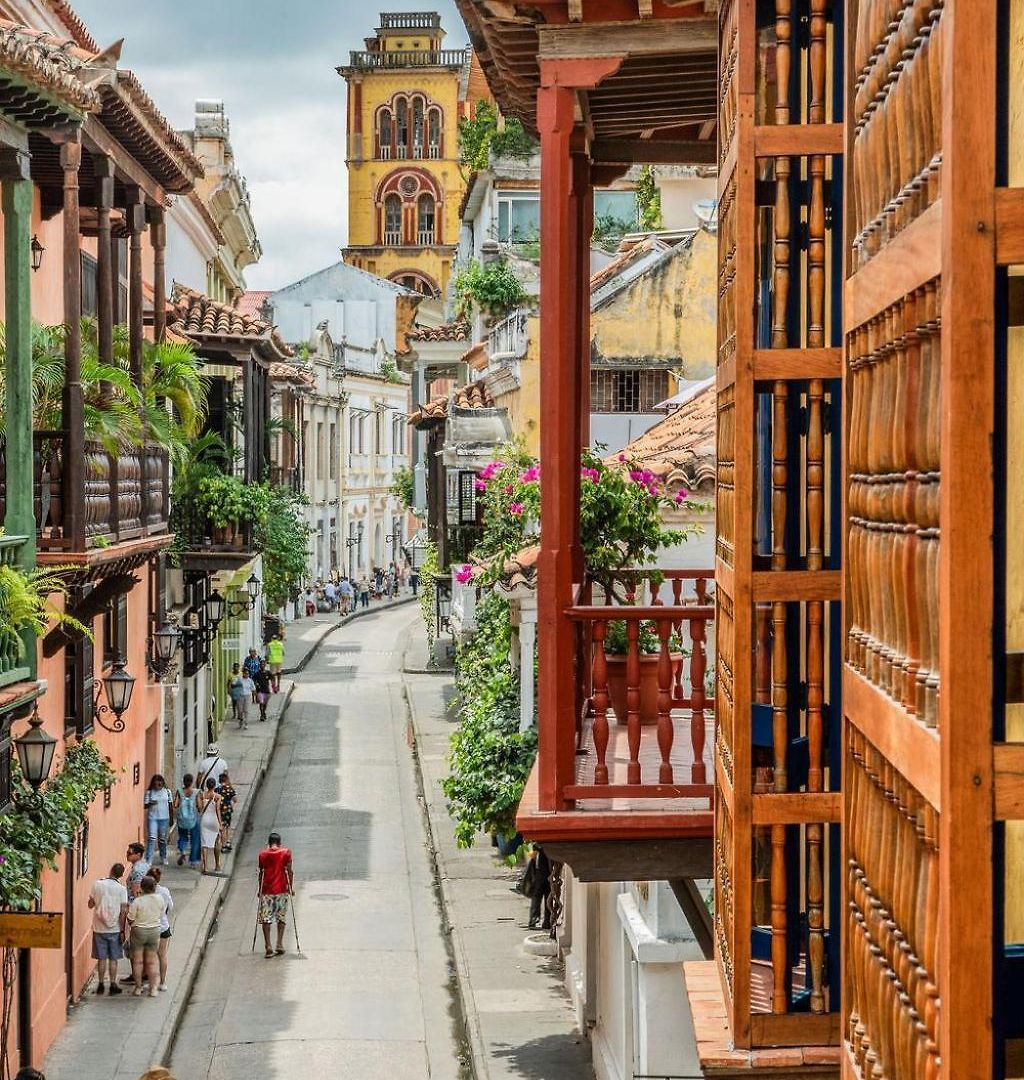 Casa Trujillo