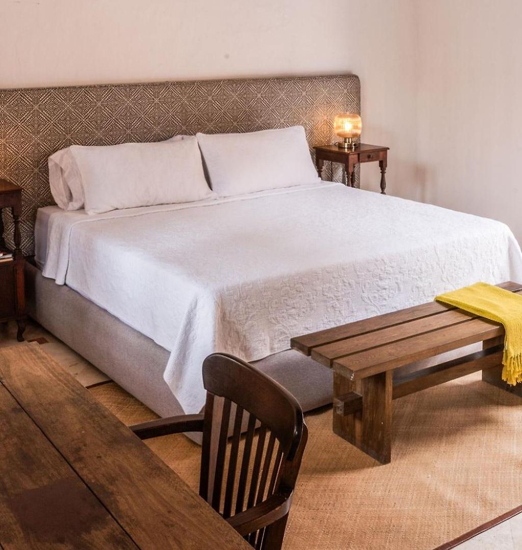 Hotel Casa Trujillo Cartagena