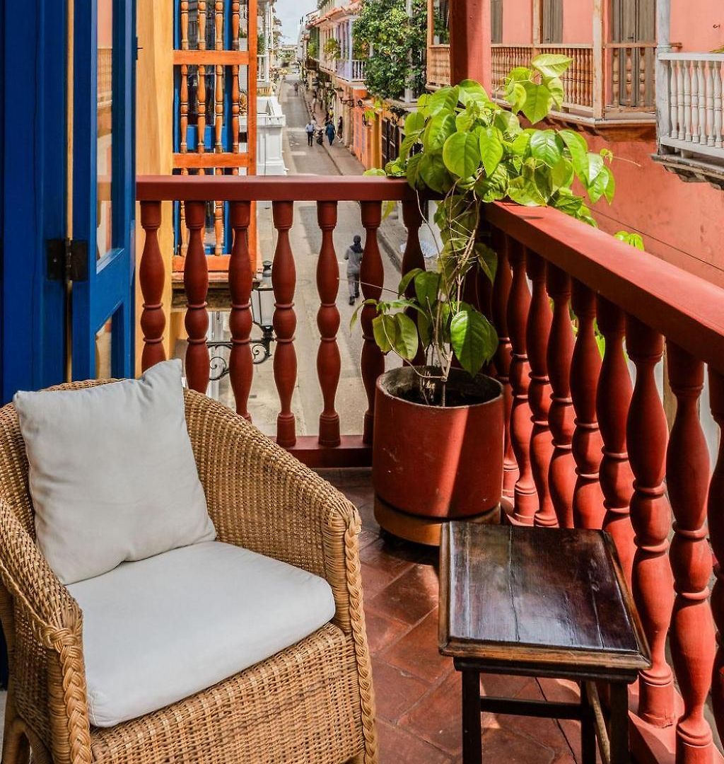 Hotel Casa Trujillo