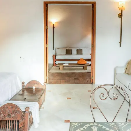 Hotel Casa Trujillo Cartagena