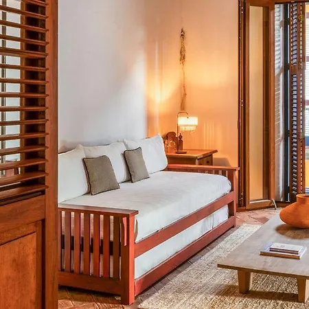 Hotel Casa Trujillo *
