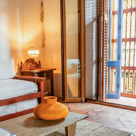 Casa Trujillo