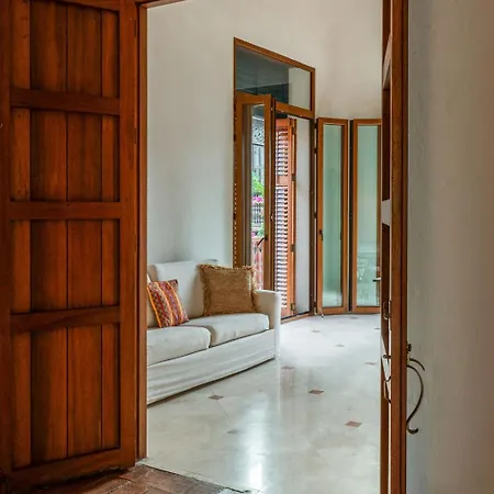 Casa Trujillo Hotel Cartagena