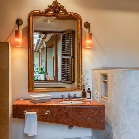 Hotel Casa Trujillo *