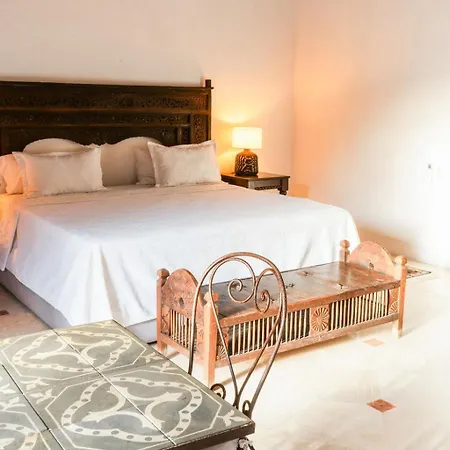 Casa Trujillo Hotel Cartagena