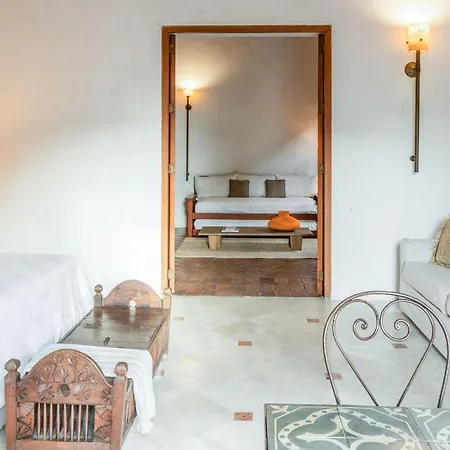 Casa Trujillo