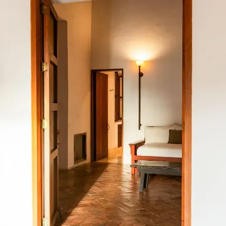 Casa Trujillo Cartagena