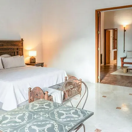 Casa Trujillo * Cartagena