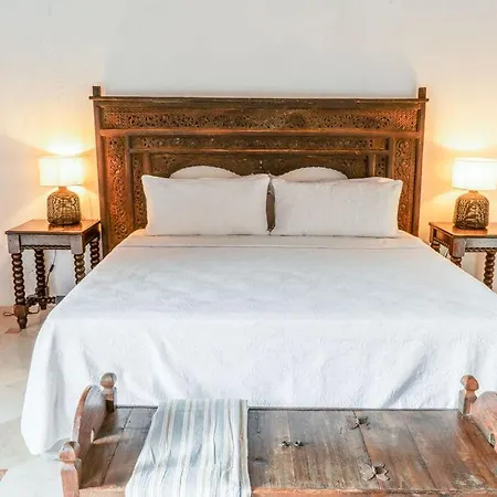 Hotel Casa Trujillo *