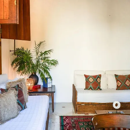Casa Trujillo