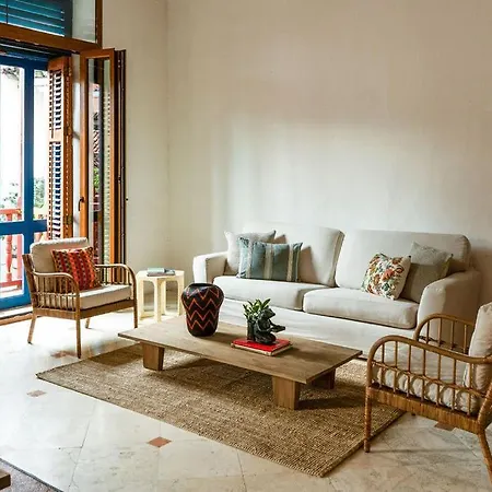 Hotel Casa Trujillo