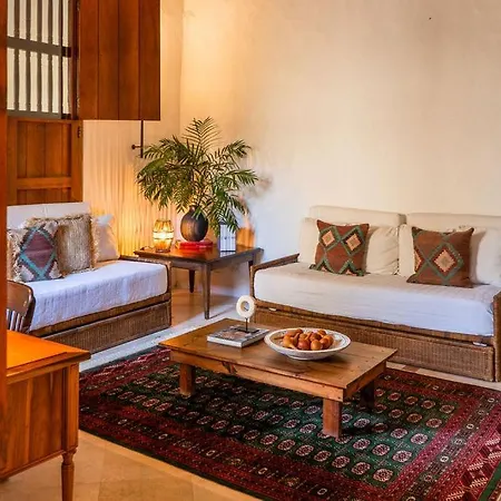 Casa Trujillo Hotel Cartagena