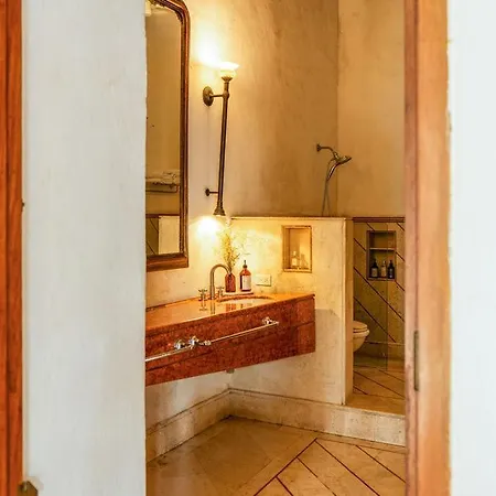 Hotel Casa Trujillo *