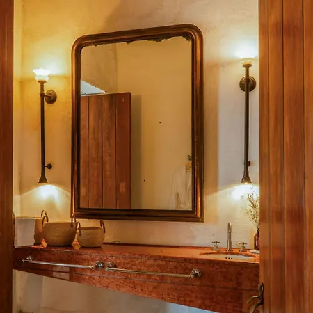 Casa Trujillo Hotel Cartagena