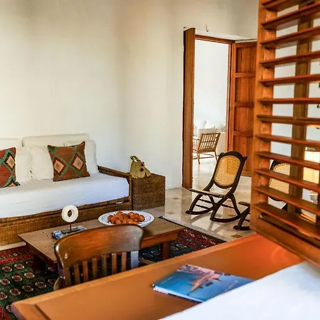 Hotel Casa Trujillo