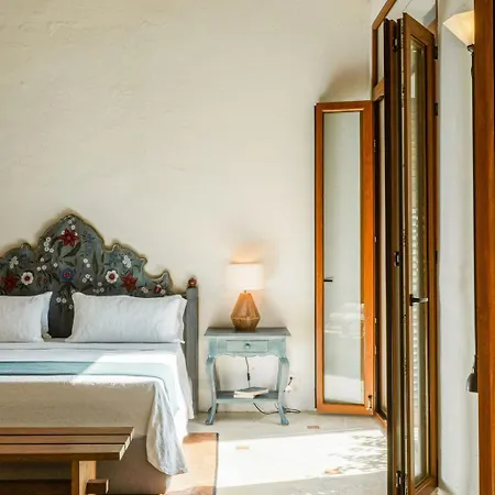 Casa Trujillo Hotel Cartagena