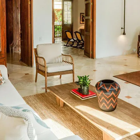 Hotel Casa Trujillo