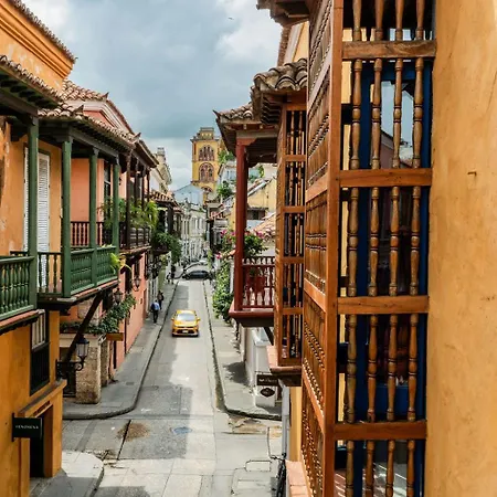 Hotel Casa Trujillo