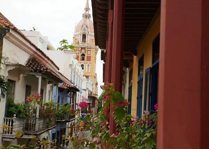 Casa Trujillo