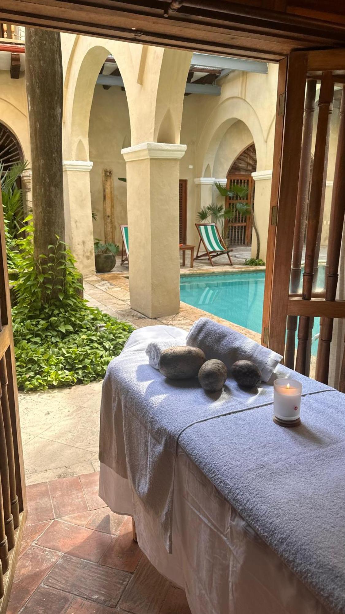 Сasa de vacaciones Casa Trujillo