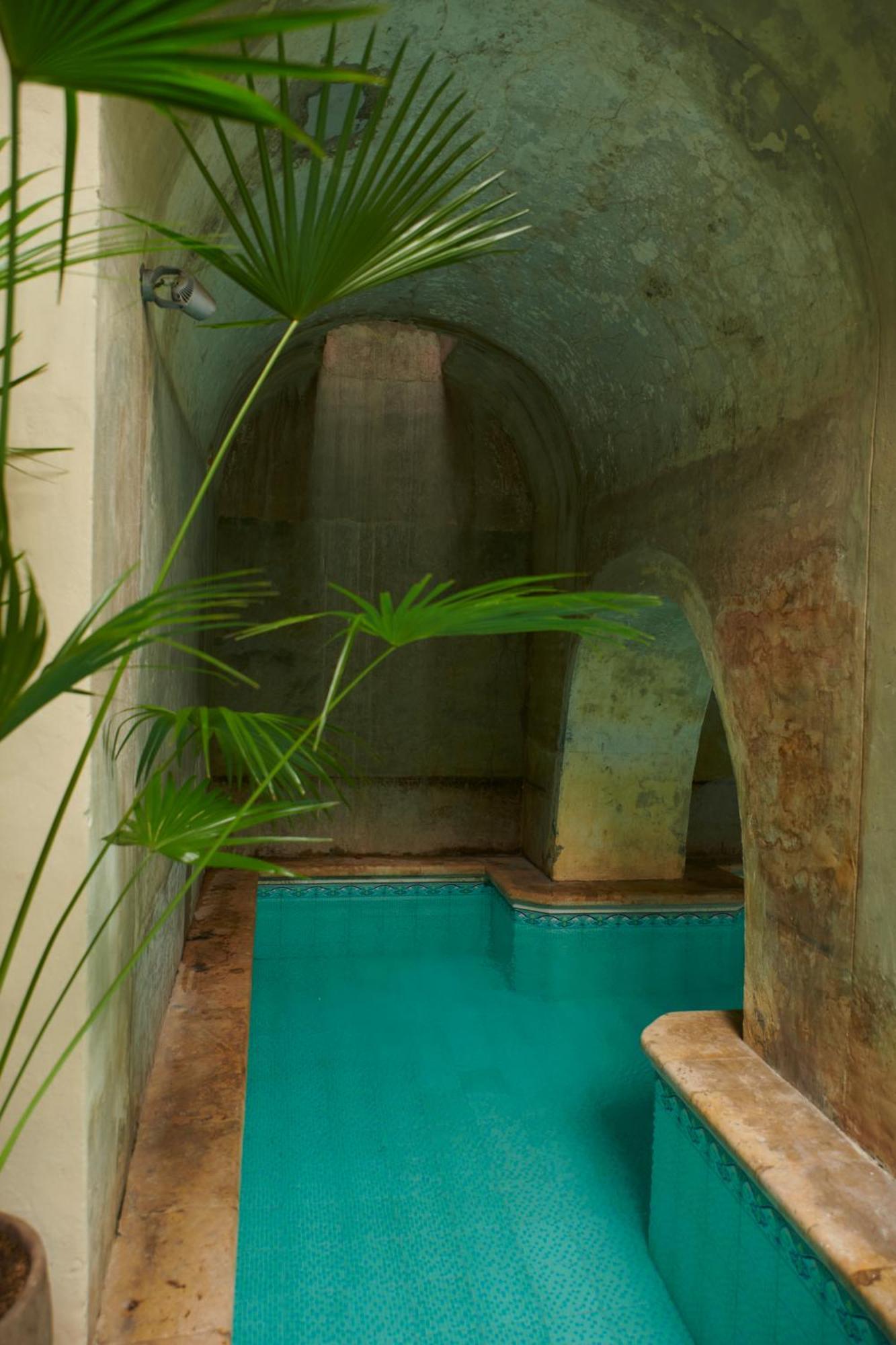 Casa Trujillo Cartagena