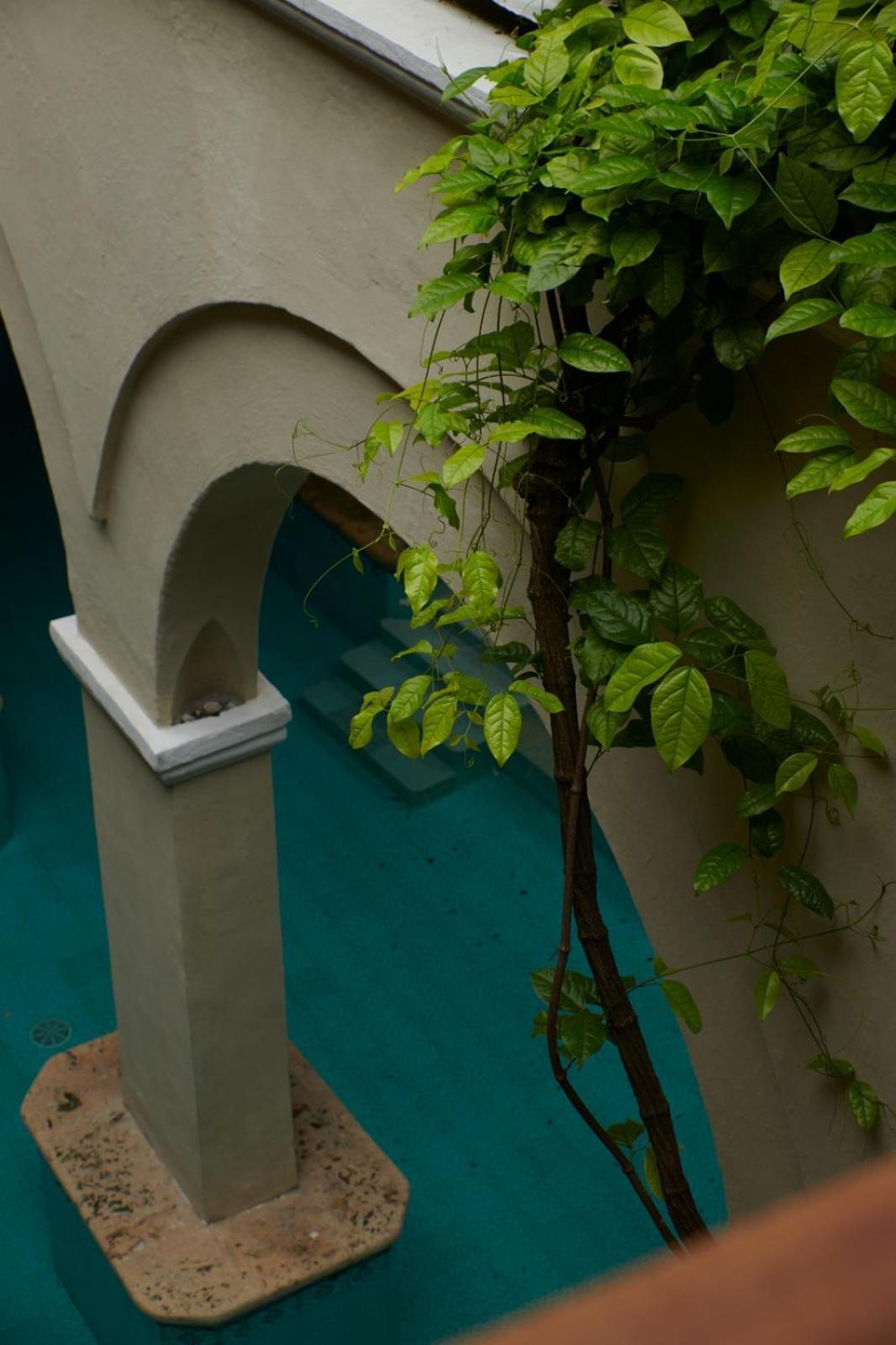 Casa Trujillo Сasa de vacaciones