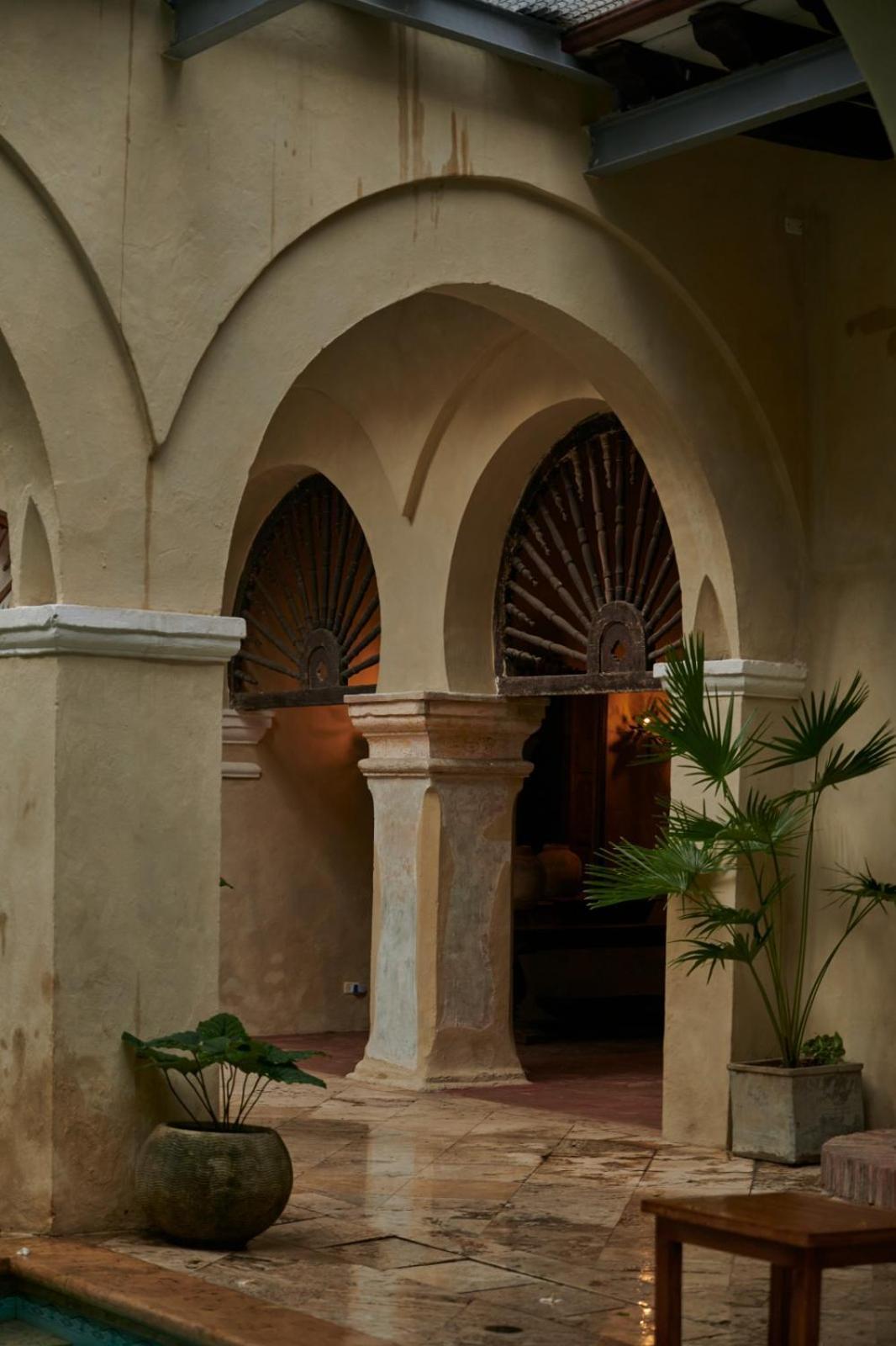 Casa Trujillo * Cartagena