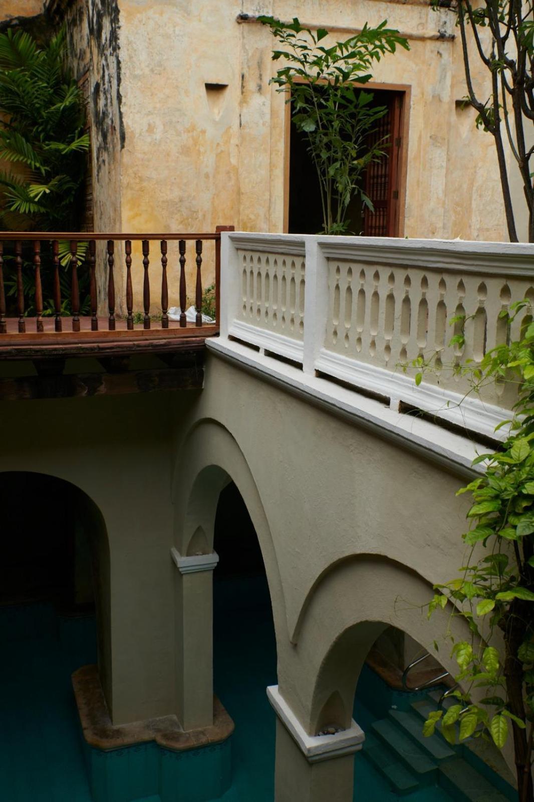 Casa Trujillo Сasa de vacaciones