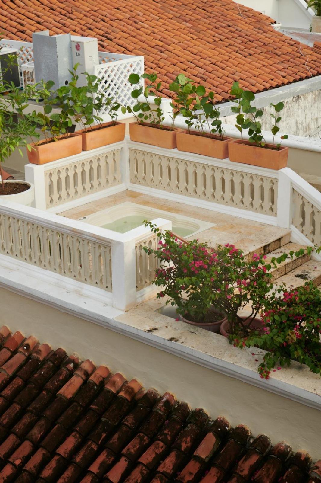 Сasa de vacaciones Casa Trujillo