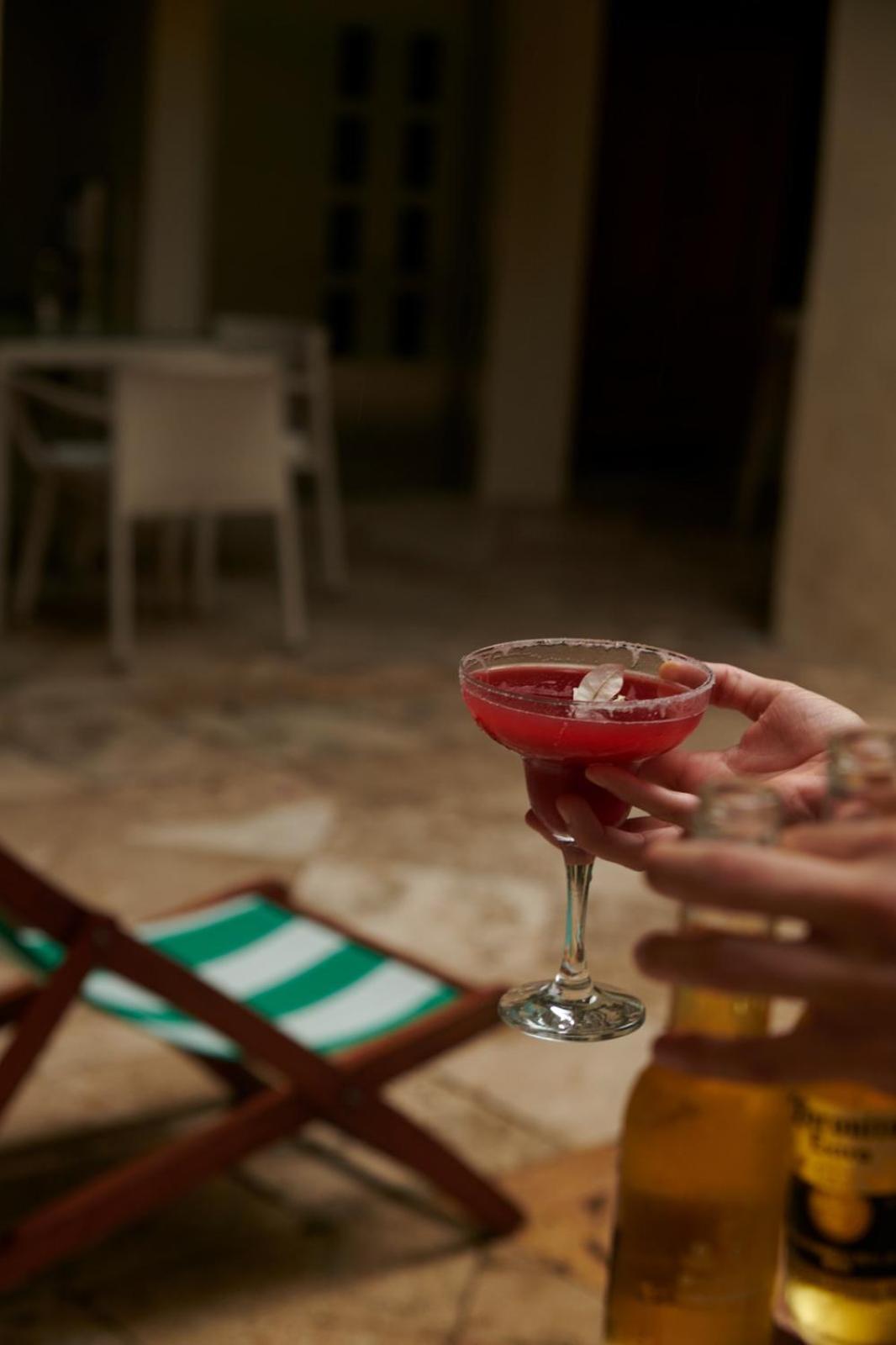 Casa Trujillo Сasa de vacaciones Cartagena