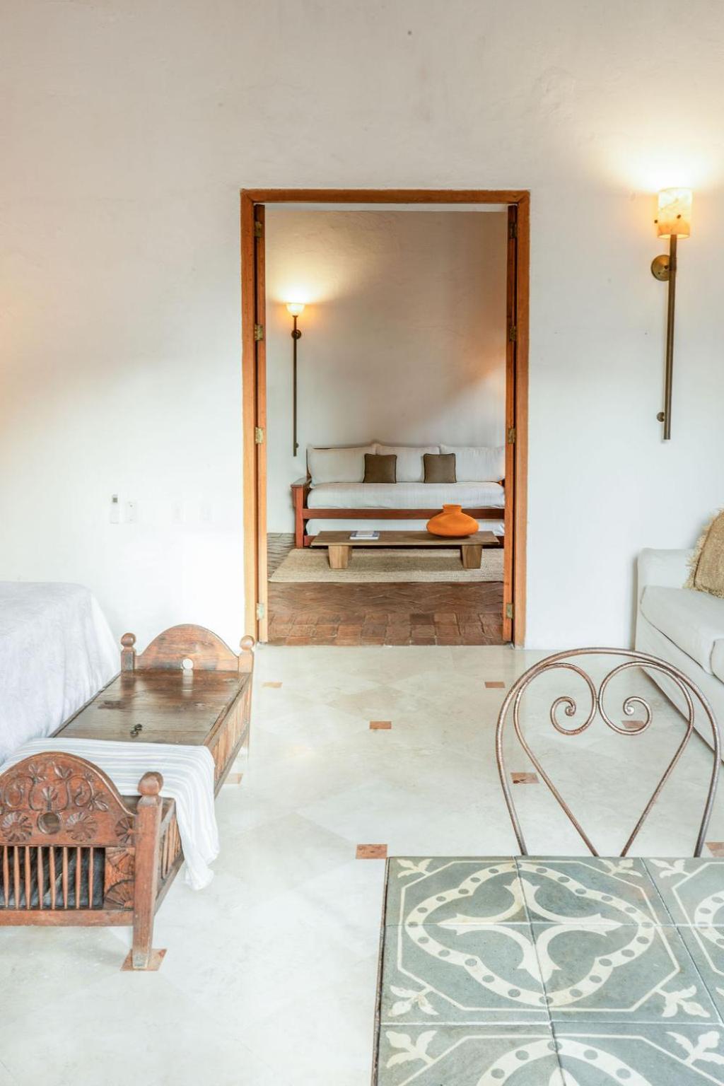 Hotel Casa Trujillo Cartagena