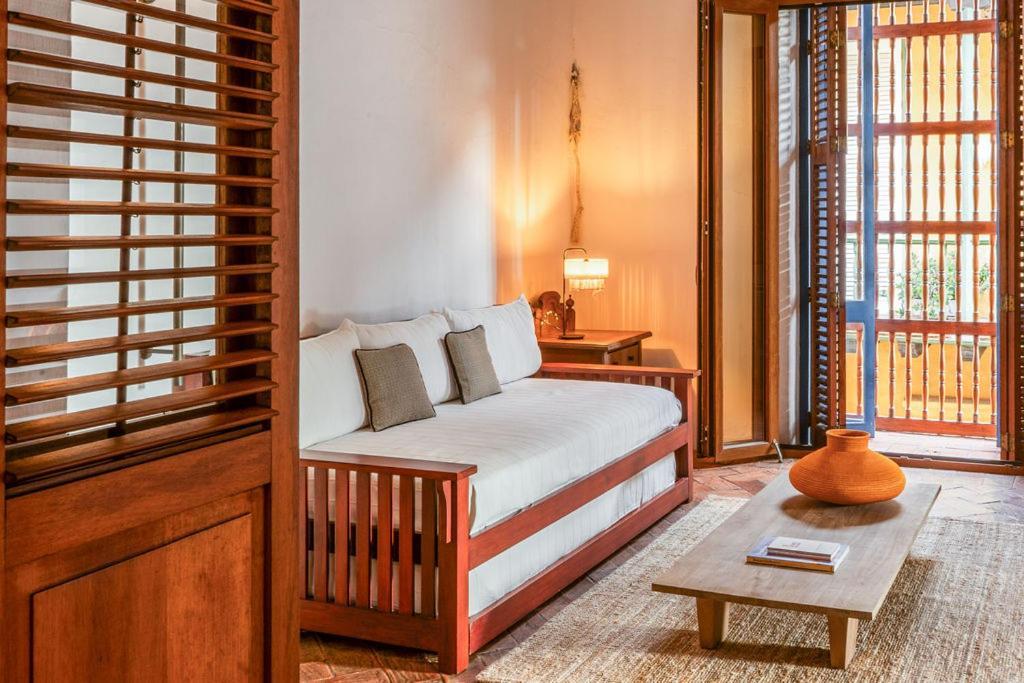 Hotel Casa Trujillo *