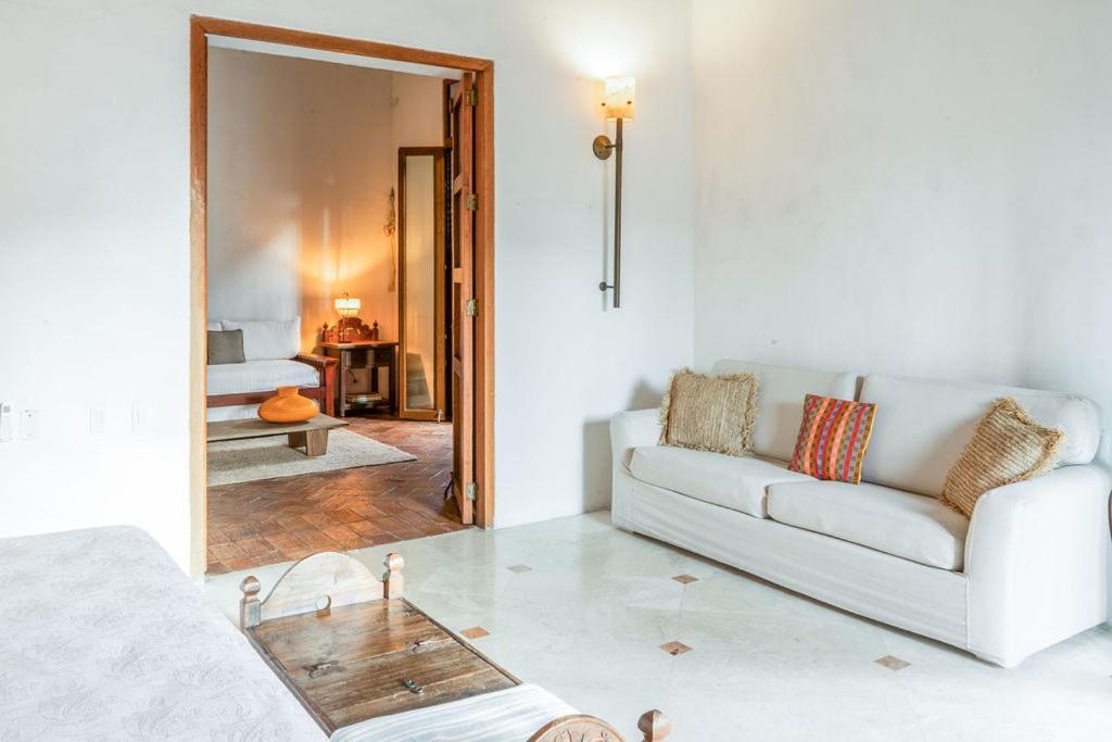 Casa Trujillo Cartagena