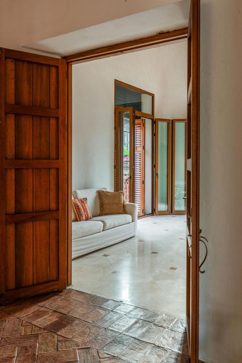 Casa Trujillo Hotel Cartagena