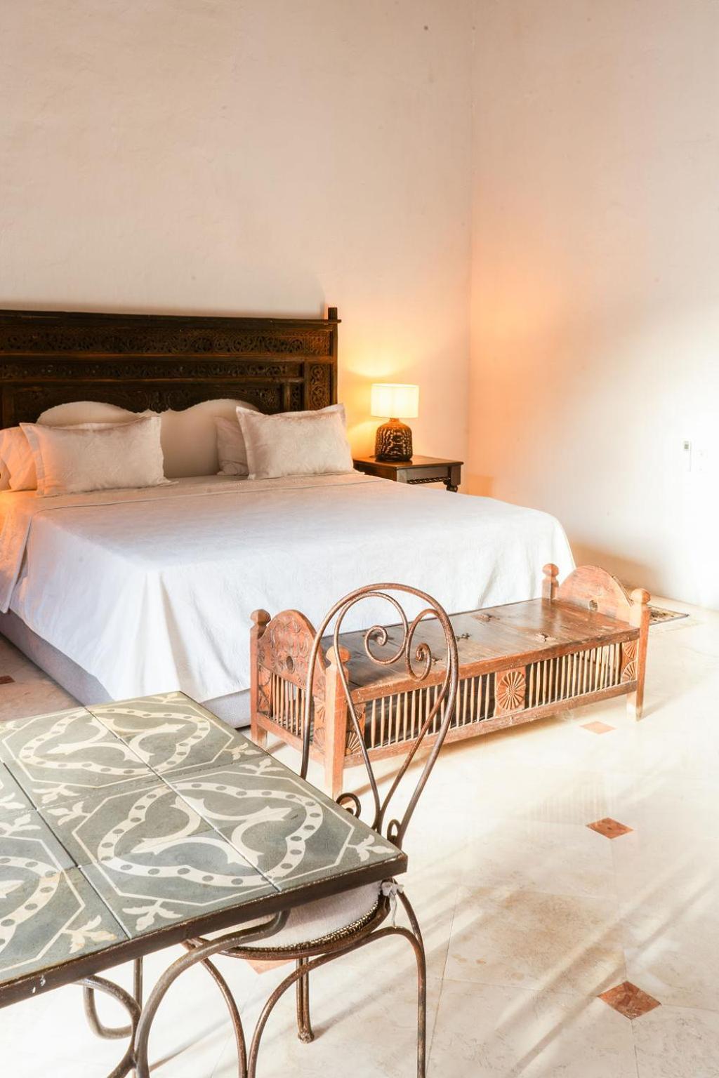 Casa Trujillo Hotel Cartagena