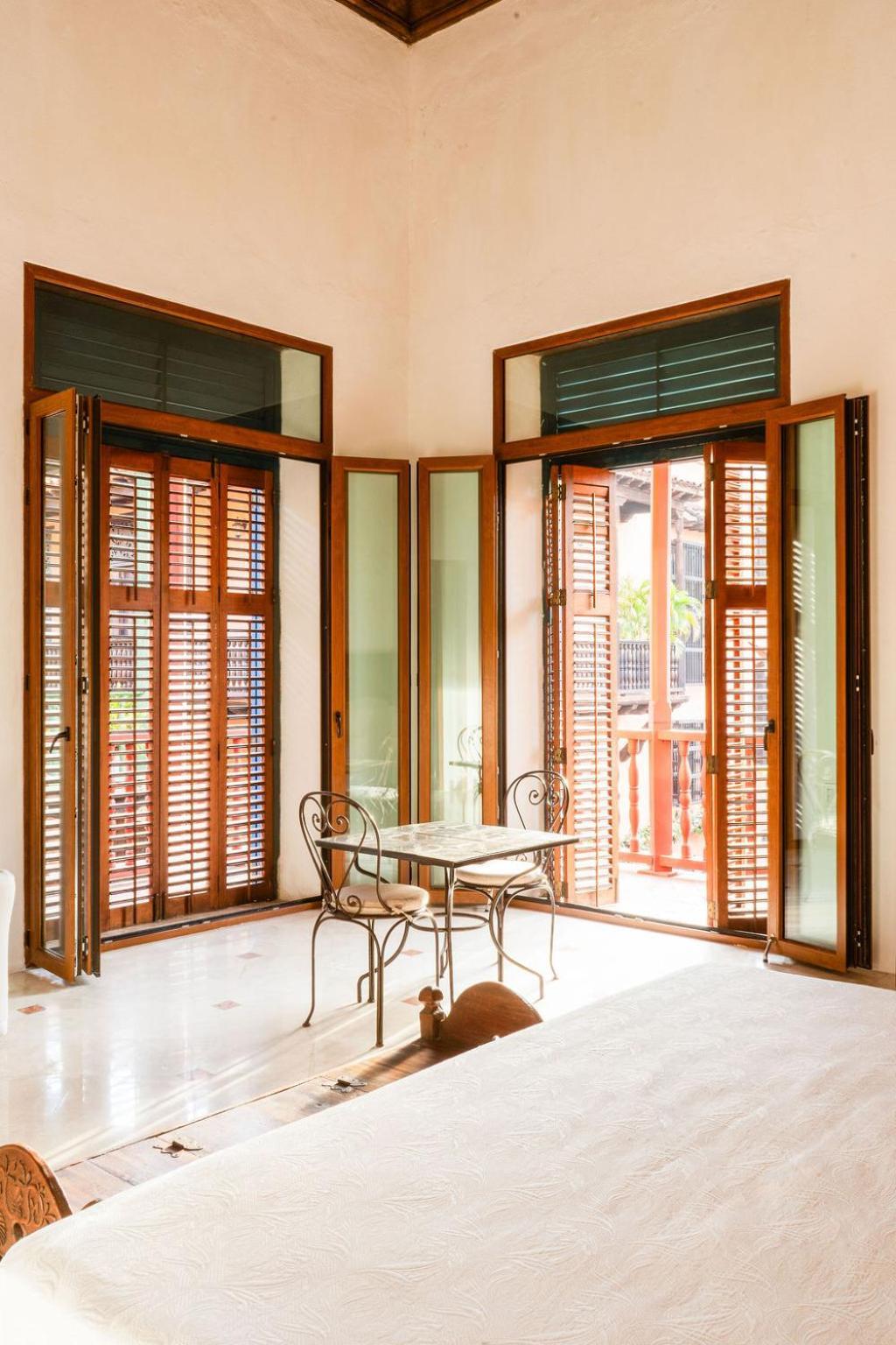 Casa Trujillo Hotel Cartagena