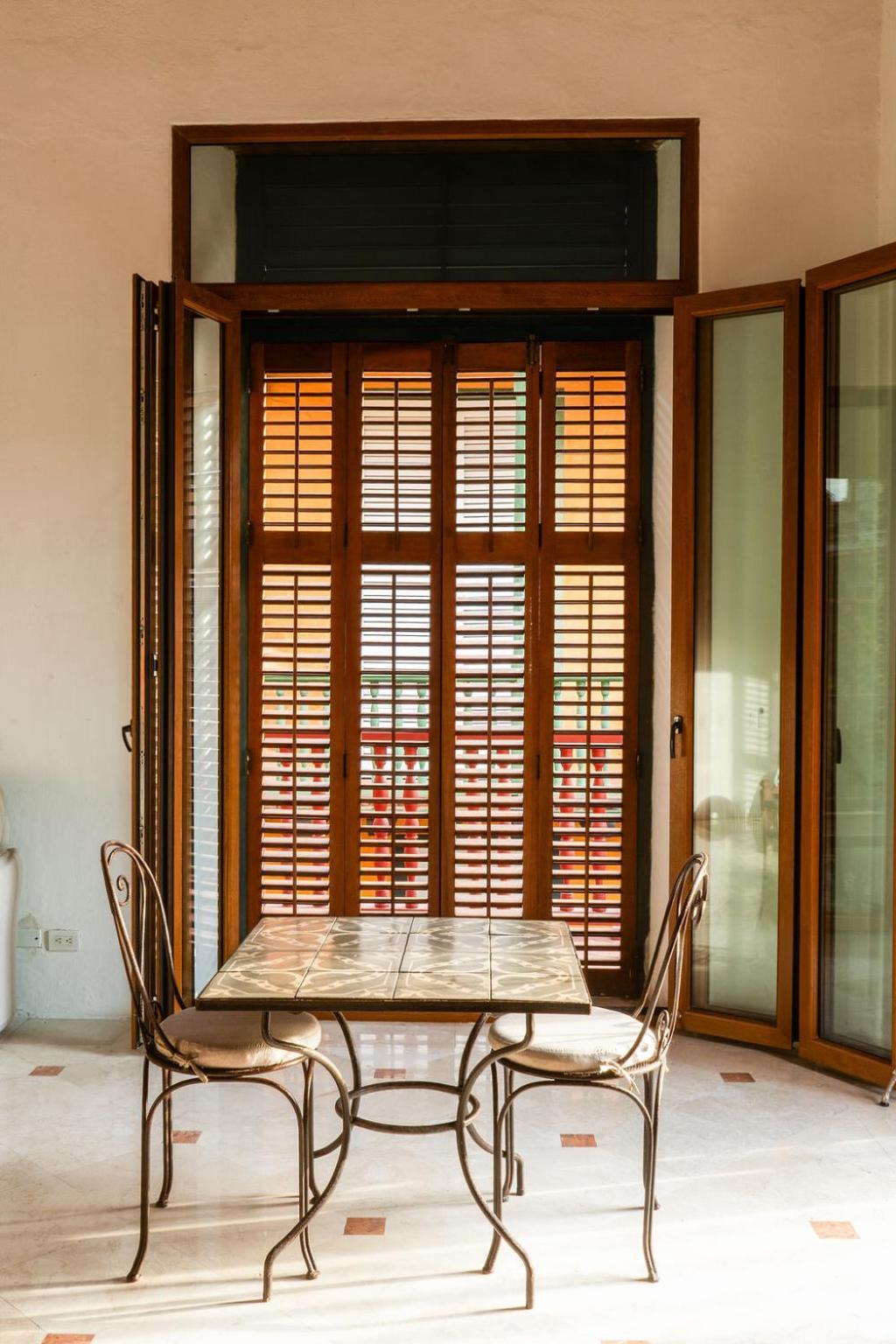 Hotel Casa Trujillo Cartagena