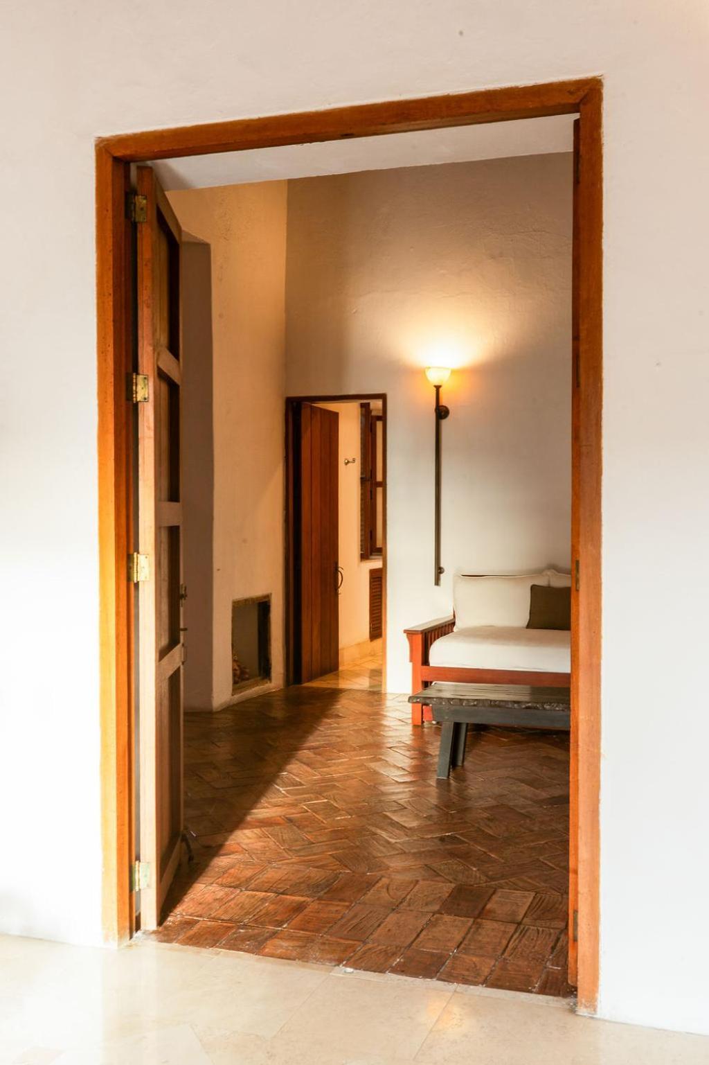 Casa Trujillo Cartagena