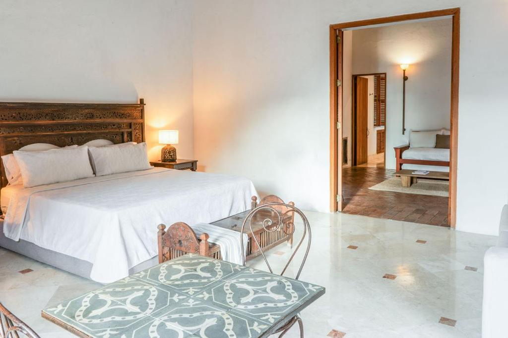 Casa Trujillo * Cartagena