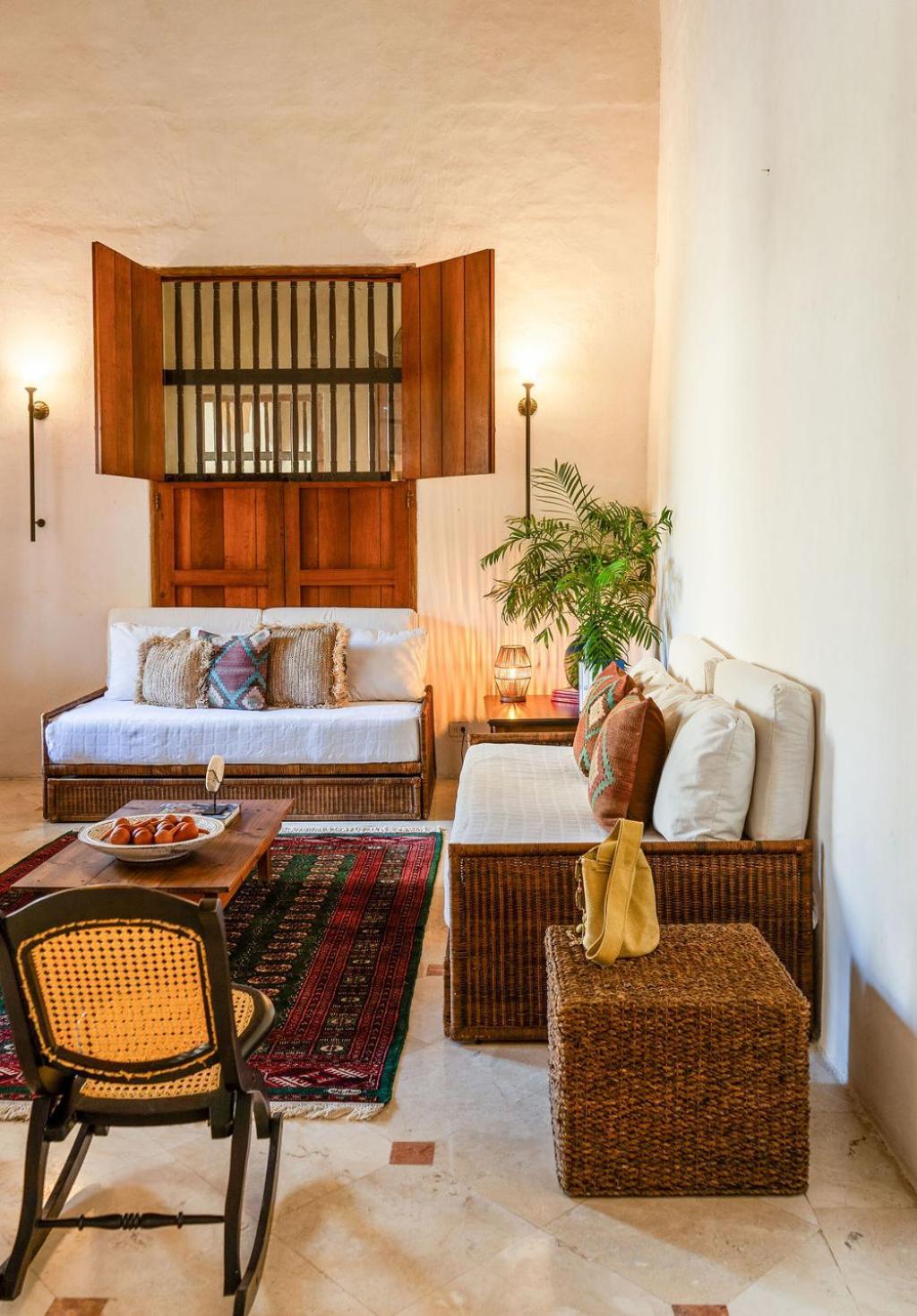 Casa Trujillo Hotel Cartagena