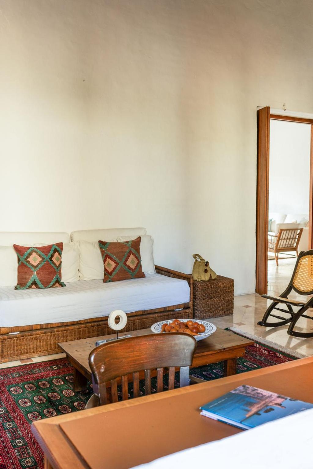 Hotel Casa Trujillo Cartagena