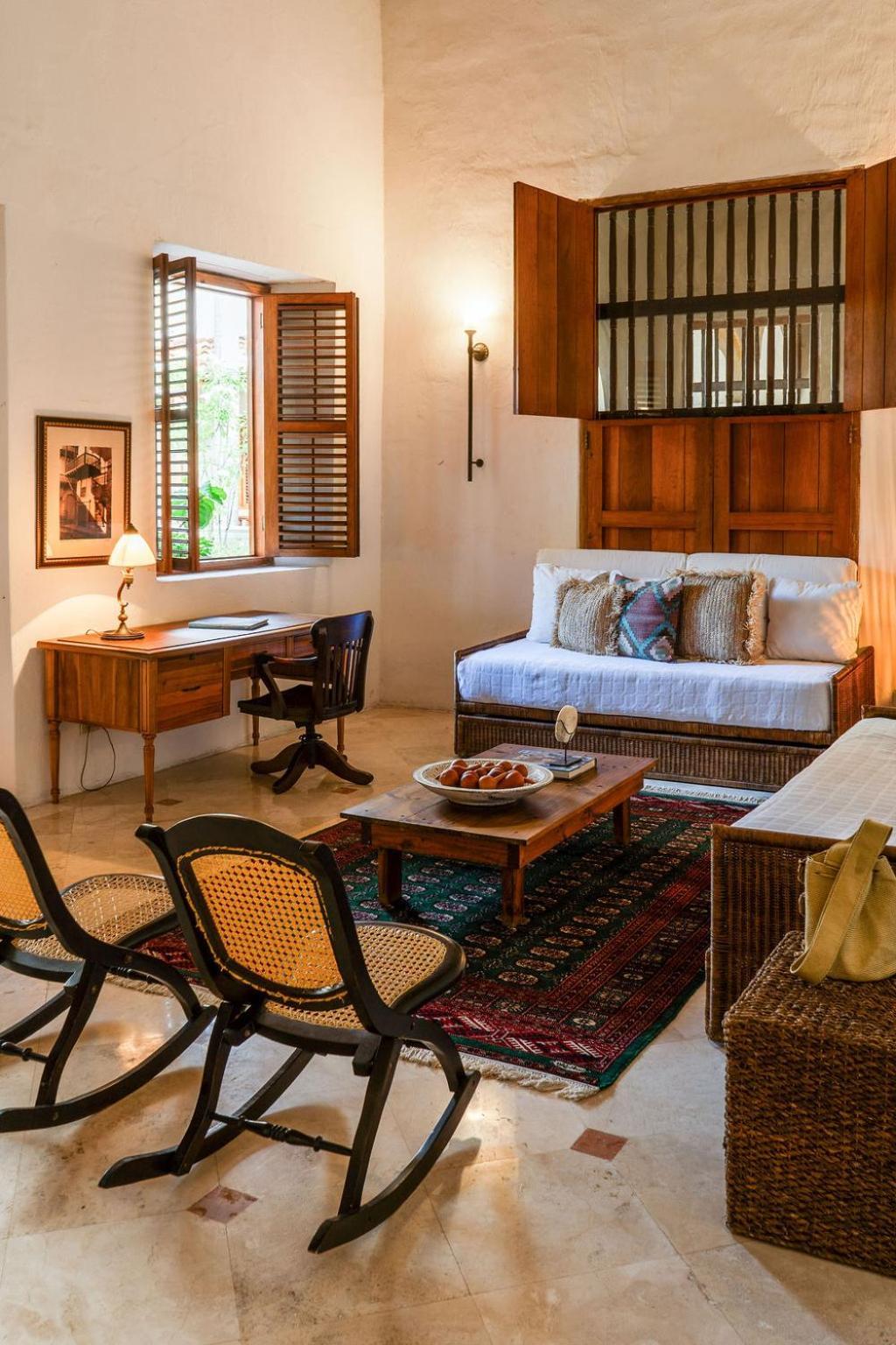 Hotel Casa Trujillo Cartagena