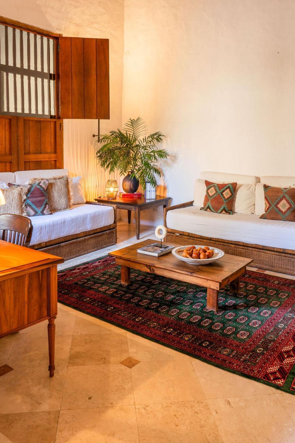 Hotel Casa Trujillo Cartagena