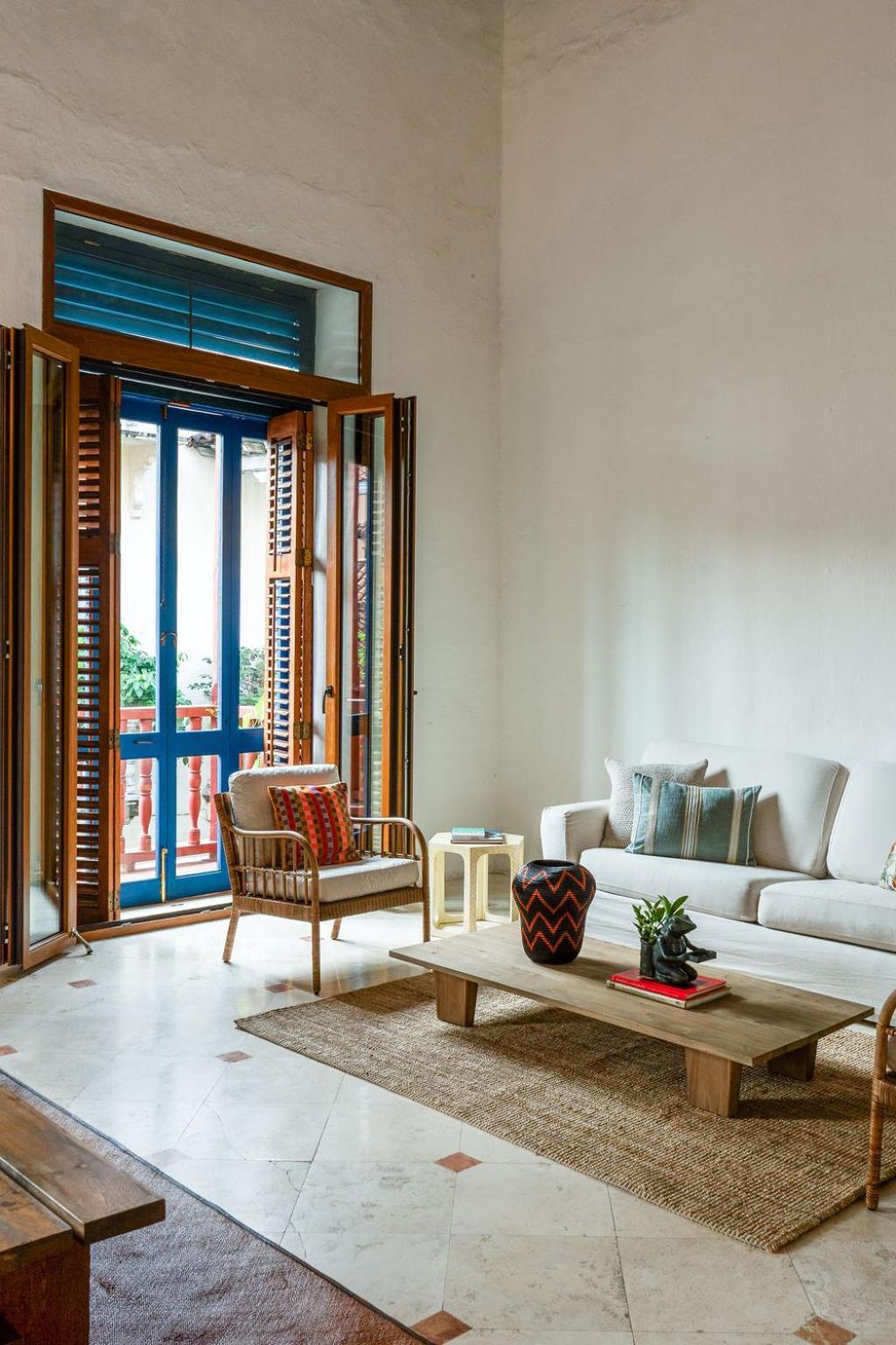 Casa Trujillo Hotel *