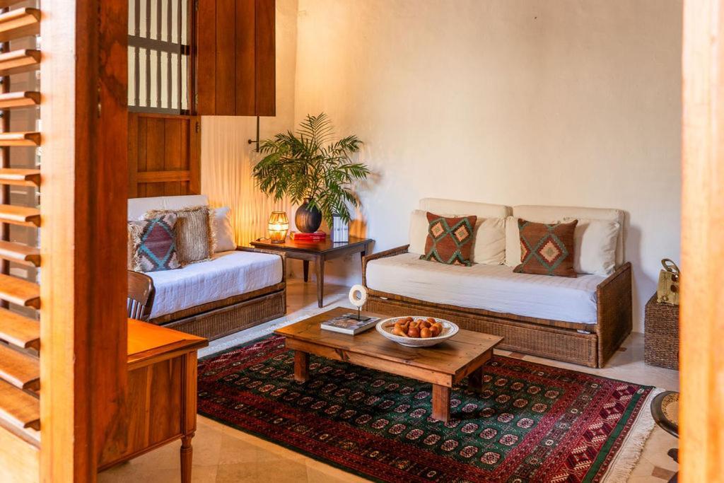 Casa Trujillo Hotel Cartagena