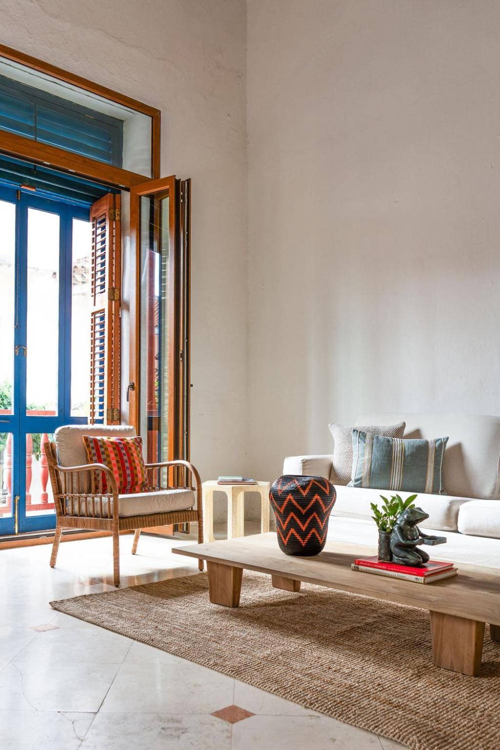 Hotel Casa Trujillo Cartagena