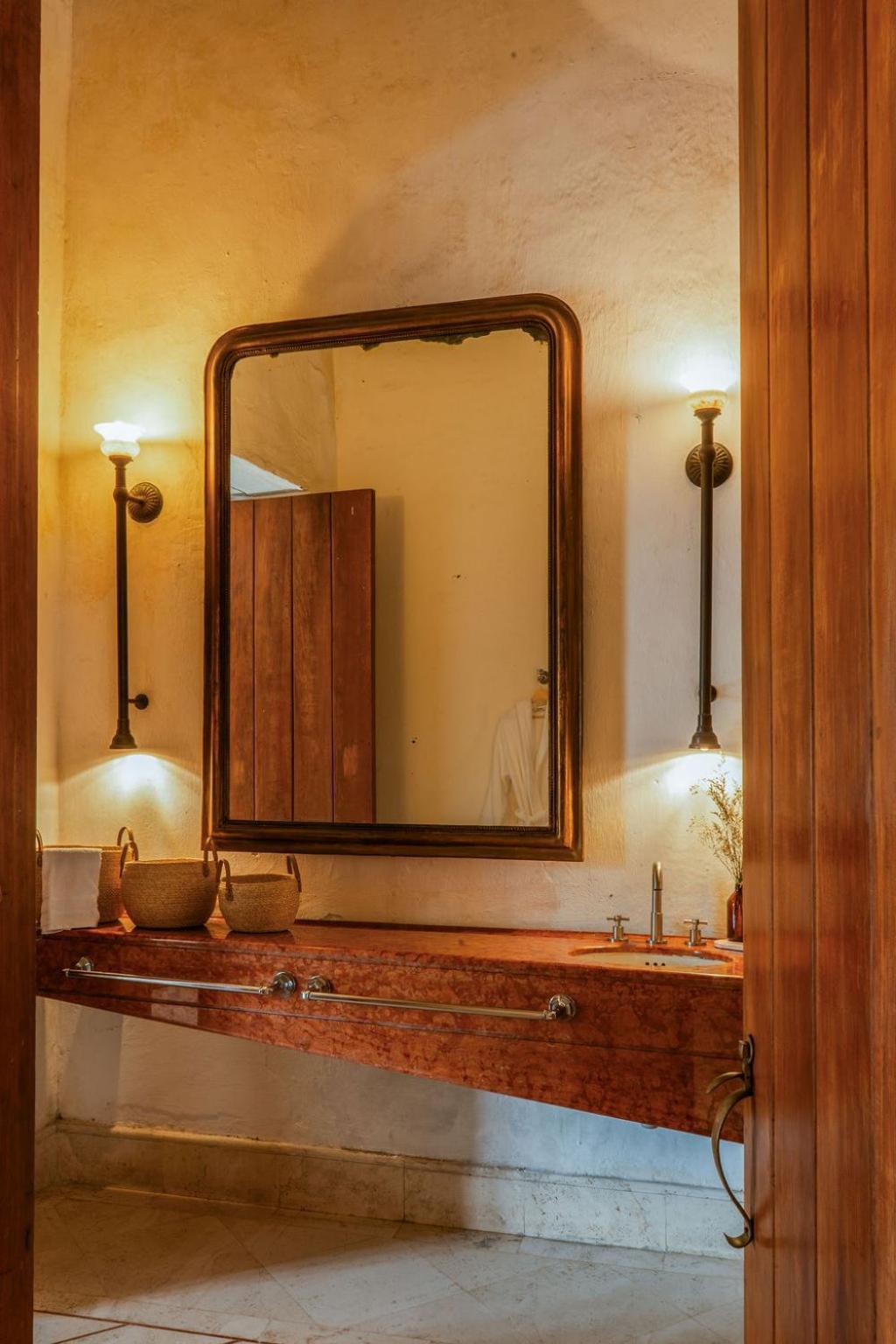 Casa Trujillo Hotel Cartagena